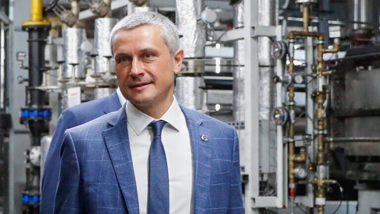 У лісі під Москвою знайшли труп чергового російського топпосадовця: був гендиректором стратегічного підприємства. Фото та відео