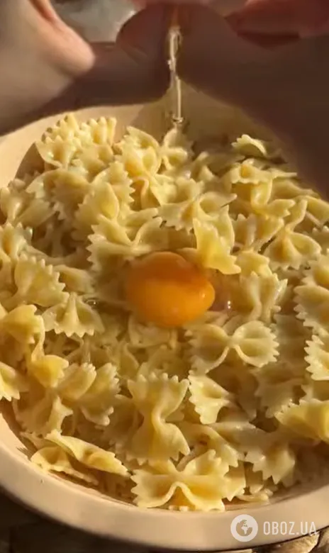 Макароны с тунцом и сыром в духовке: простой рецепт блюда для ужина