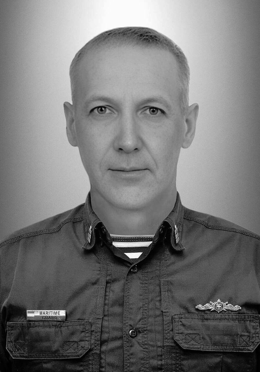 Сергій Пастер