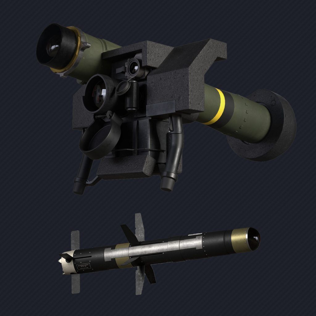 США схвалили продаж Польщі протитанкових ракет Javelin на $780 млн: що відомо