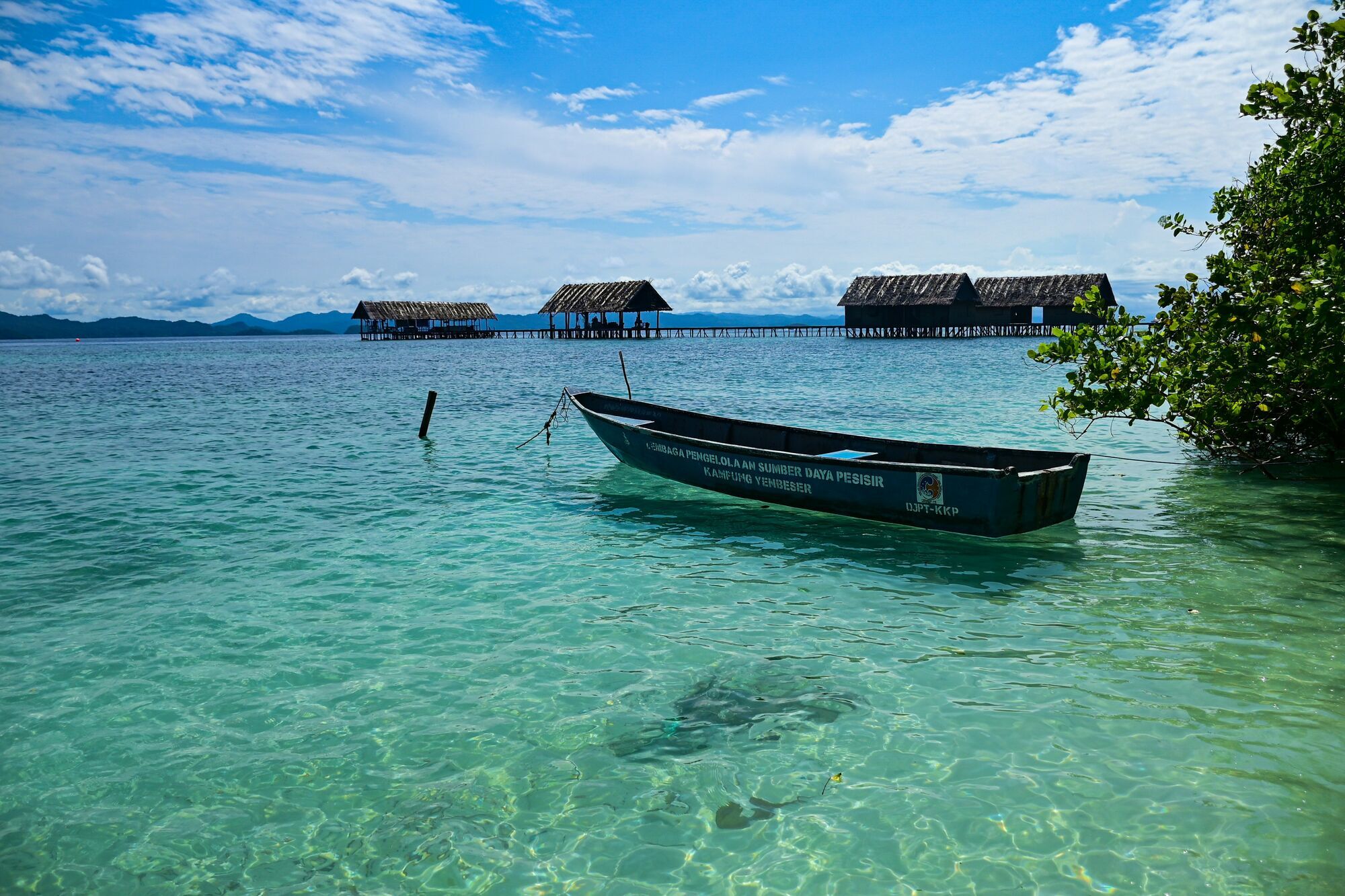 Забудьте про Балі: туристам порадили незабутні місця в Індонезії