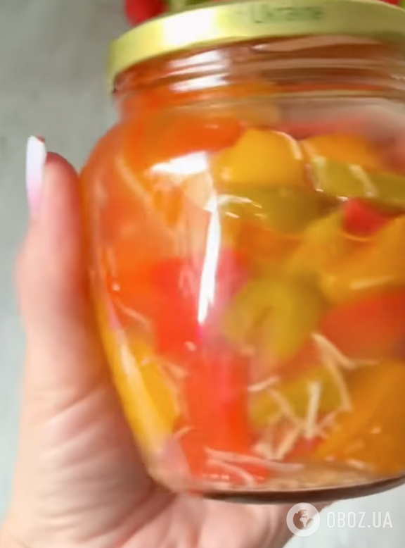 Готова закуска