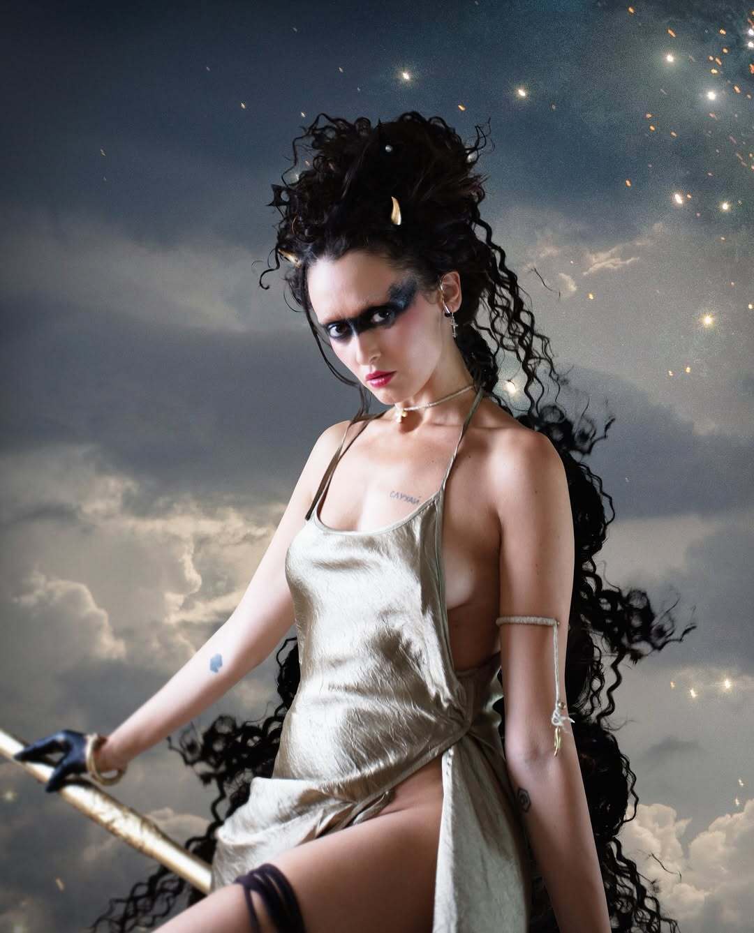 Где сейчас и как изменилась Alina Pash, которая пыталась построить карьеру в США после дисквалификации с Нацотбора