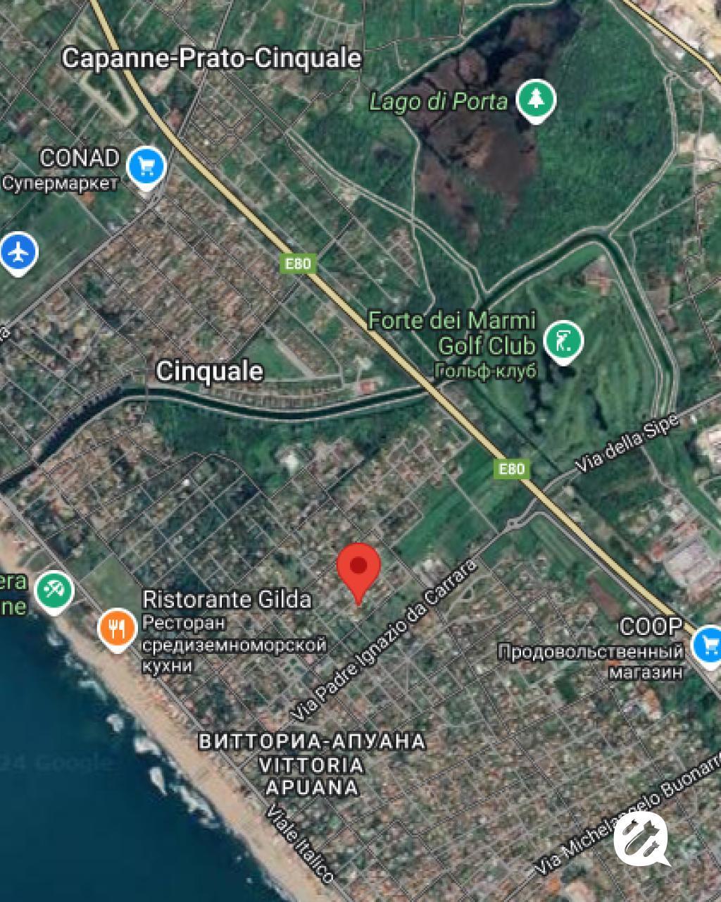 У депутата Держдуми Росії знайшли будинок на елітному курорті в Італії: ціна може сягати 6 млн євро. Фото