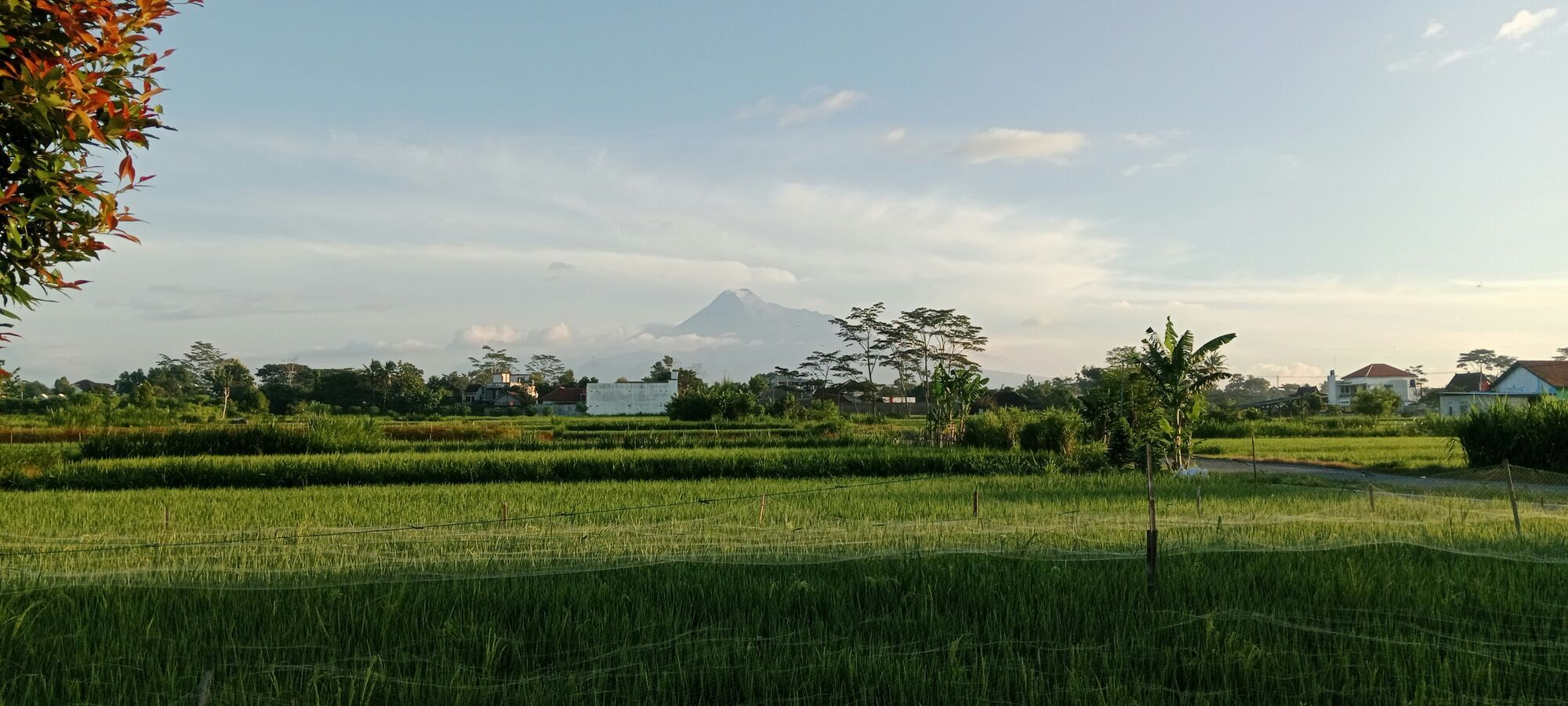 Забудьте про Балі: туристам порадили незабутні місця в Індонезії