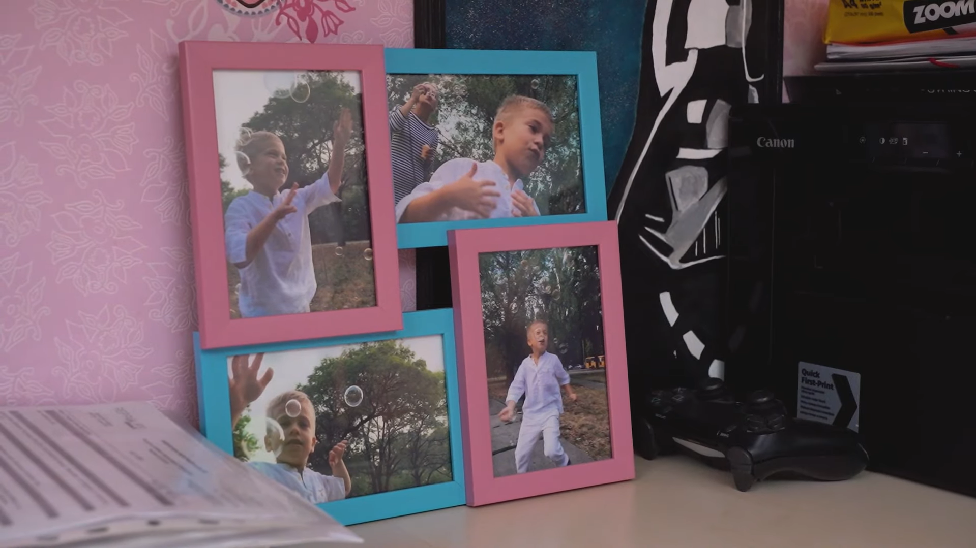 Бассейн, садовник и помощница по дому: телеведущая Оксана Гутцайт провела экскурсию по своему роскошному двухэтажному дому под Киевом