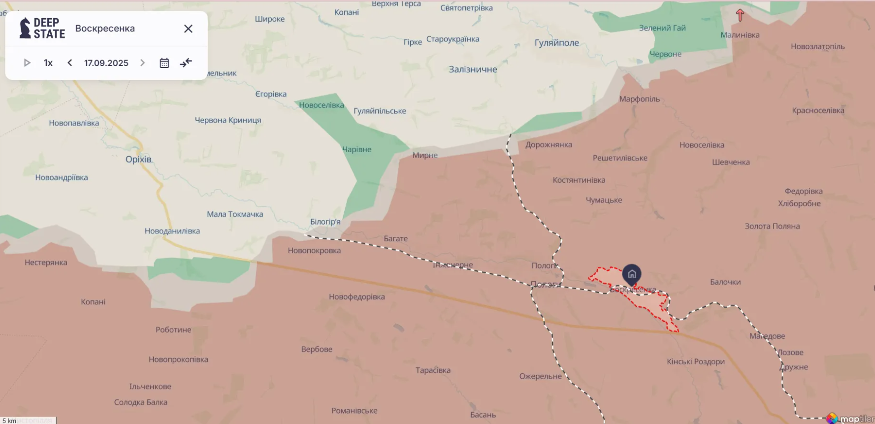 "Задохнулись в блиндаже": всплыли новые подробности ликвидации 18 российских офицеров на Запорожье