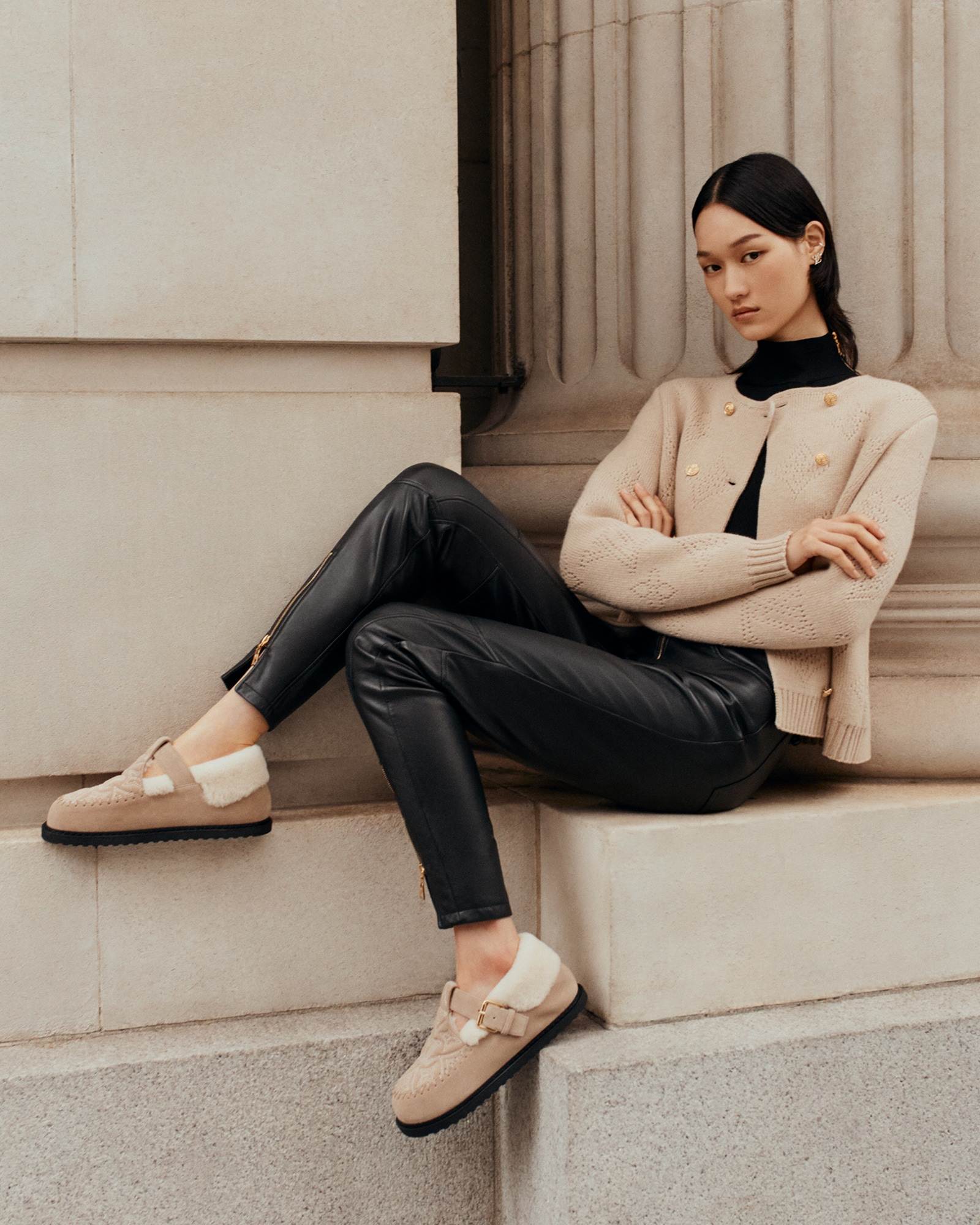 Тренди 90-х повернулися: яке взуття знову в моді цієї осені