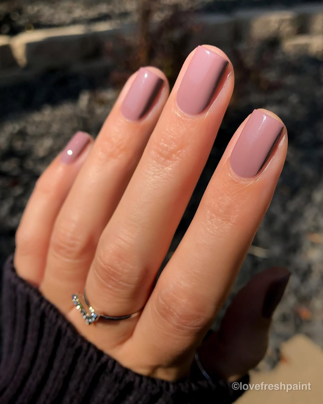 Підходять під будь-який тон шкіри: названо універсальні кольори манікюру