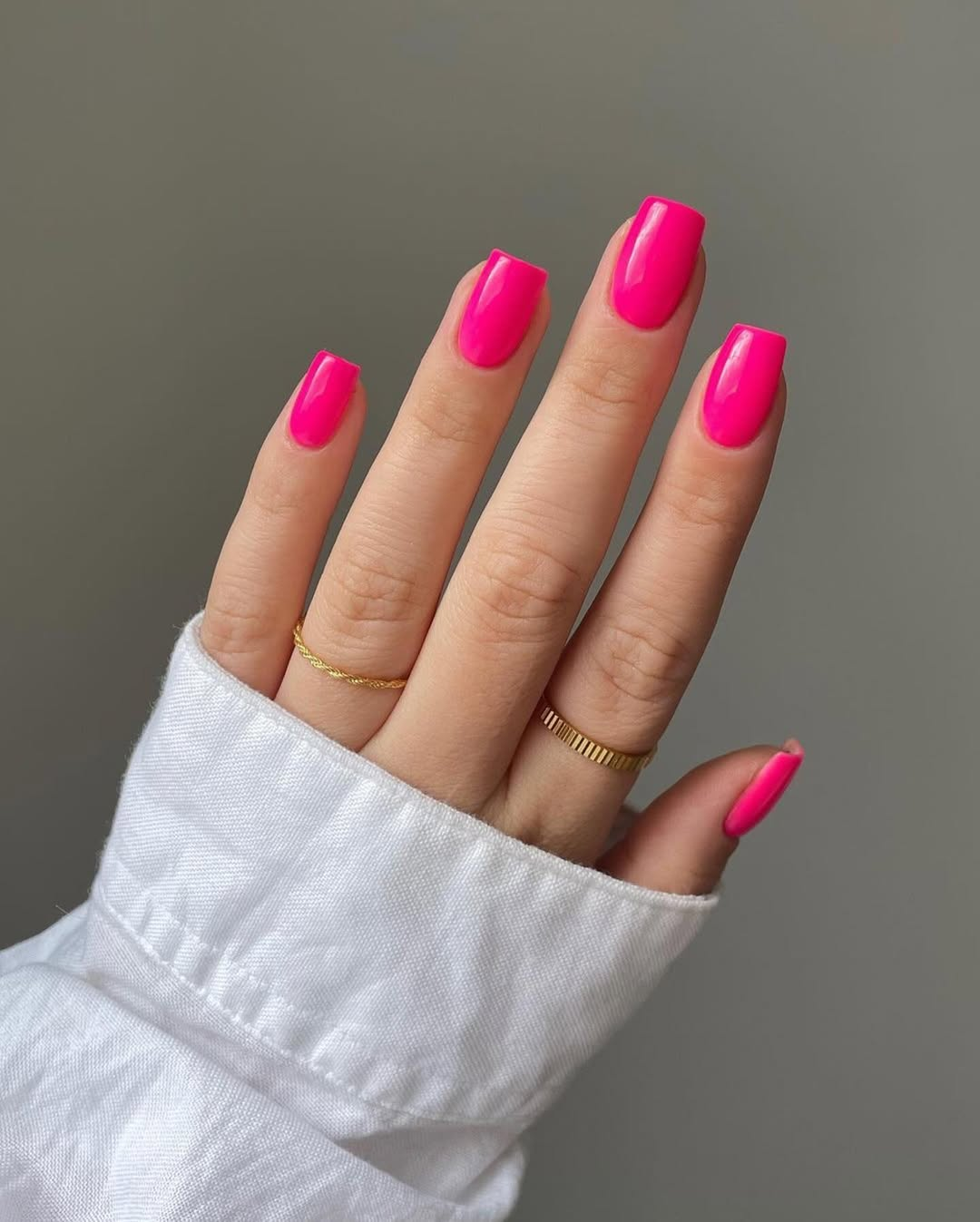 Підходять під будь-який тон шкіри: названо універсальні кольори манікюру