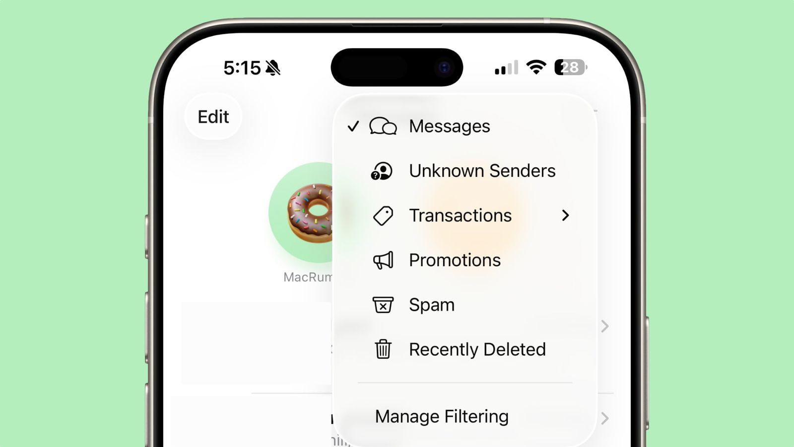 Що змінилося в iOS 26: 10 найкорисніших функцій