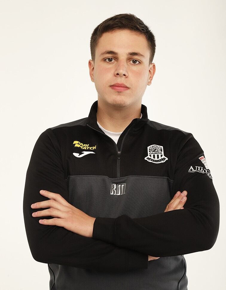 "Ситуация выходит за рамки". СБУ устроила обыски у тренеров сборной Украины по футболу, – Вацко