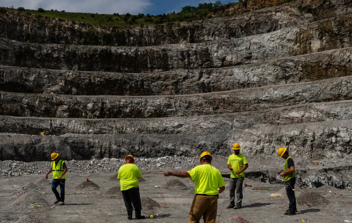 Війна в Україні призвела до глобального дефіциту тротилу – NYT