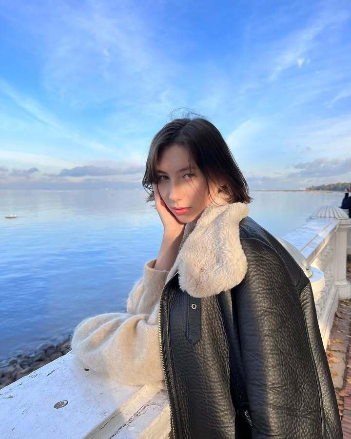 Дочь Валерия Меладзе разыскивают в России: что она сделала