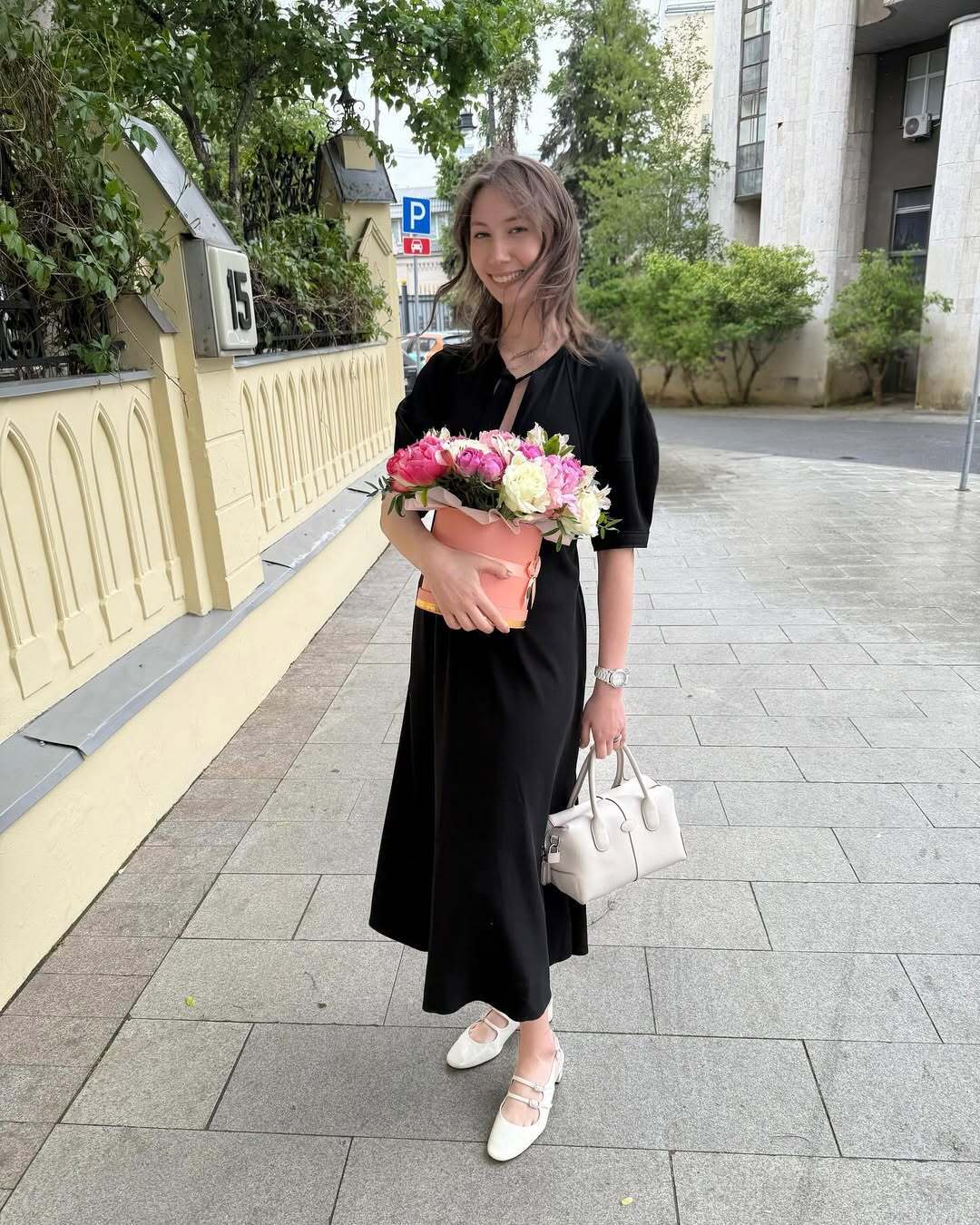 Дочь Валерия Меладзе разыскивают в России: что она сделала