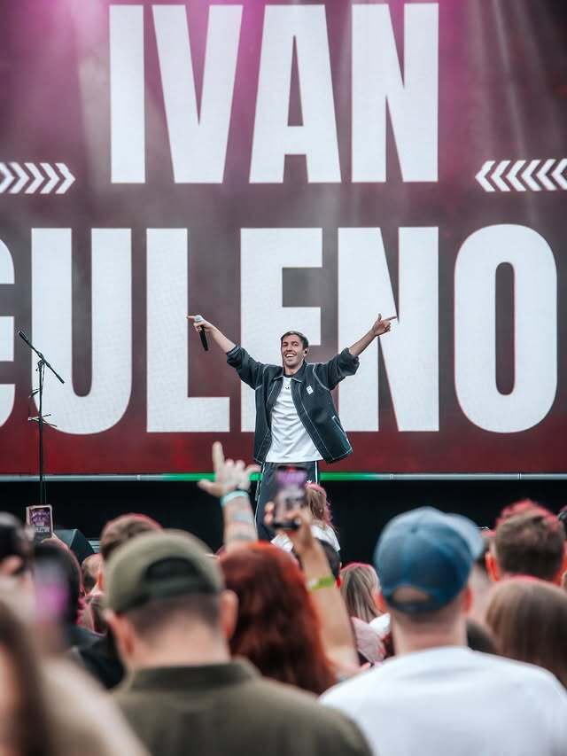 "Шутки" Поляковой на "Лиге смеха" шокировали зал и оскорбили певца молдавского происхождения Люленова: что сказала певица