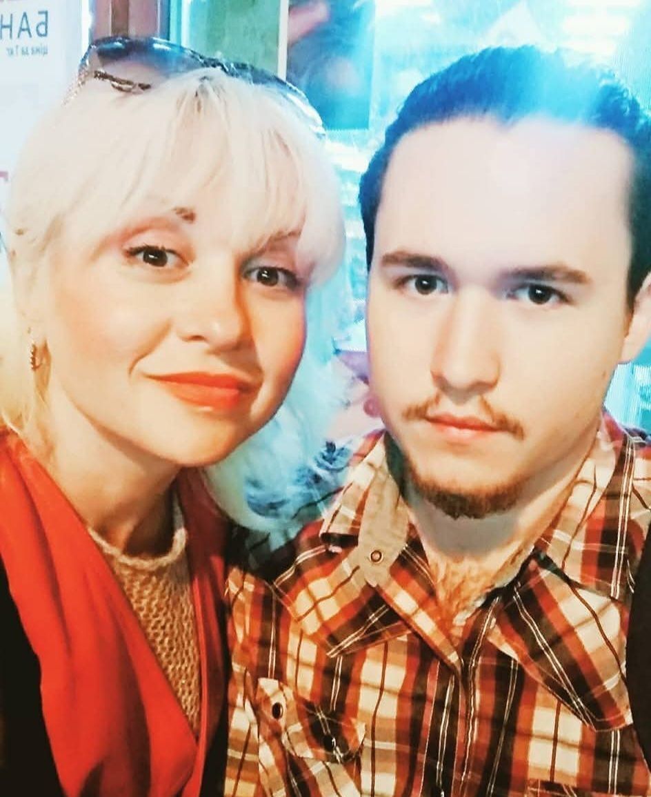 Воевал в 93-й бригаде и погиб в Бахмуте: что известно о сыне киллера Андрея Парубия