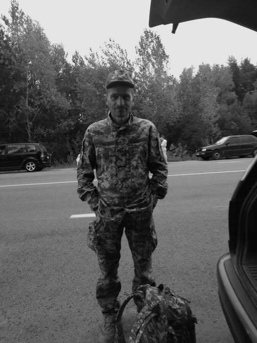 Відданий патріот: на фронті загинув гранатометник із Рівненщини. Фото