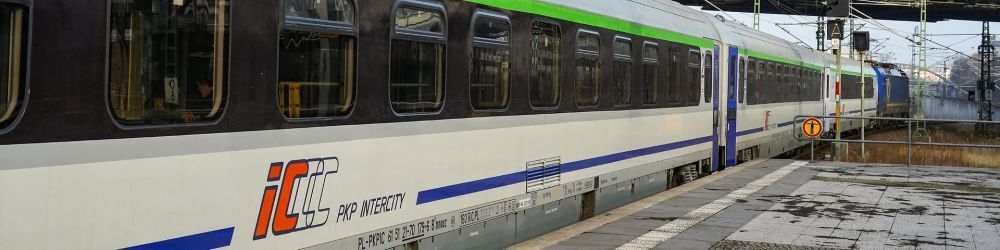 Из Германии до польско-украинской границы запустят новые поезда: когда и как будут курсировать