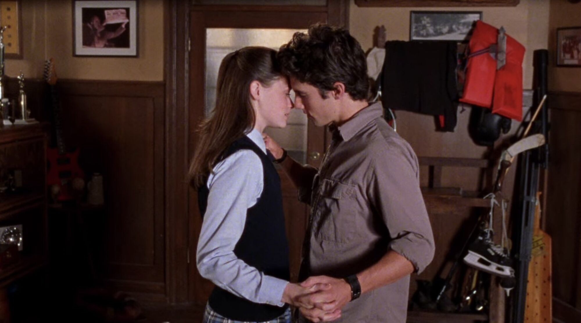 О сериале "Девушки Гилмор" снимут документальный фильм: фанаты разочарованы