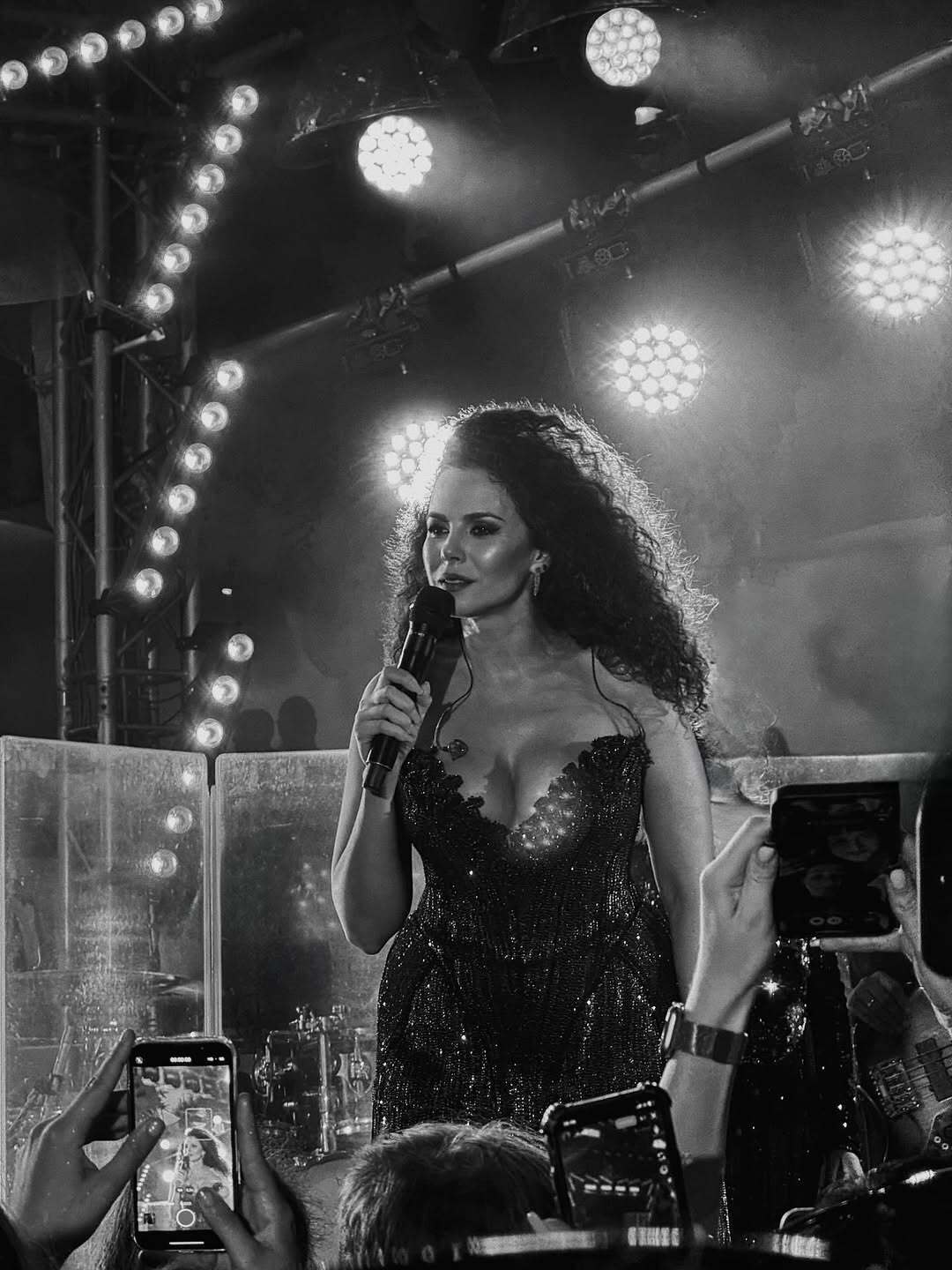 Каменских дала первый комментарий после скандала с русским языком и расторжения контракта с ювелирным брендом