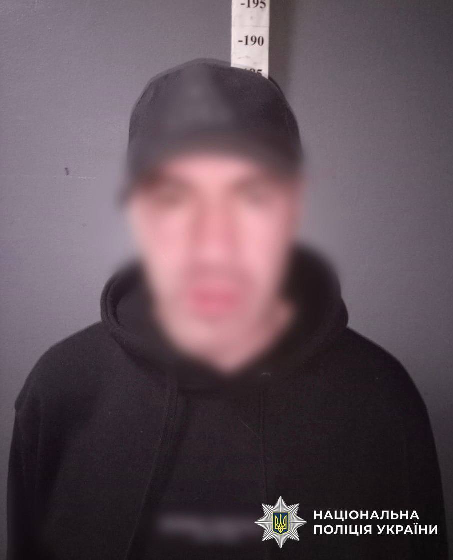 В Киеве мужчина поджег технику соседей, чтобы попасть домой. Подробности и фото