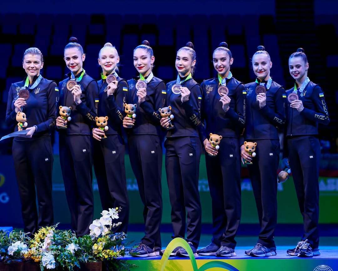 "Отримала від СРСР усе, а поводиться..." Дерюгіна бойкотом росіян розлютила чемпіона ОІ з РФ