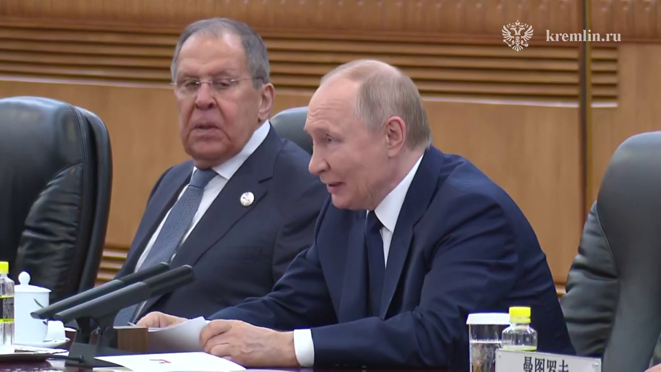 Путин и Си Цзиньпин обменялись комплиментами во время встречи в Пекине: почему переговоры стали знаковыми и вспомнили ли на них об Украине