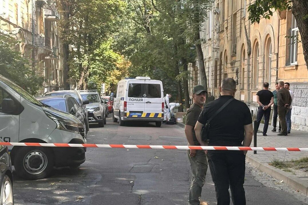 Кілер не залишив Андрію Парубію шансів на порятунок, але сам серйозно проколовся. Інтерв'ю з експертом із безпеки