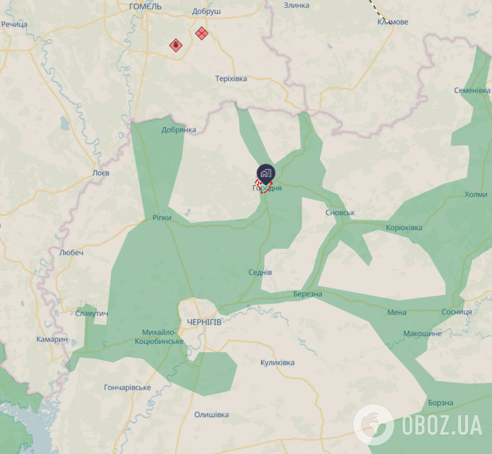 Росія підступно вдарила по прикордонню Чернігівщини: постраждали дівчинка і жінка, є руйнування