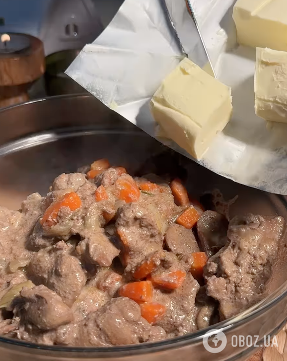 Скільки готувати печінку