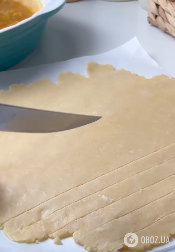 Готовое тесто