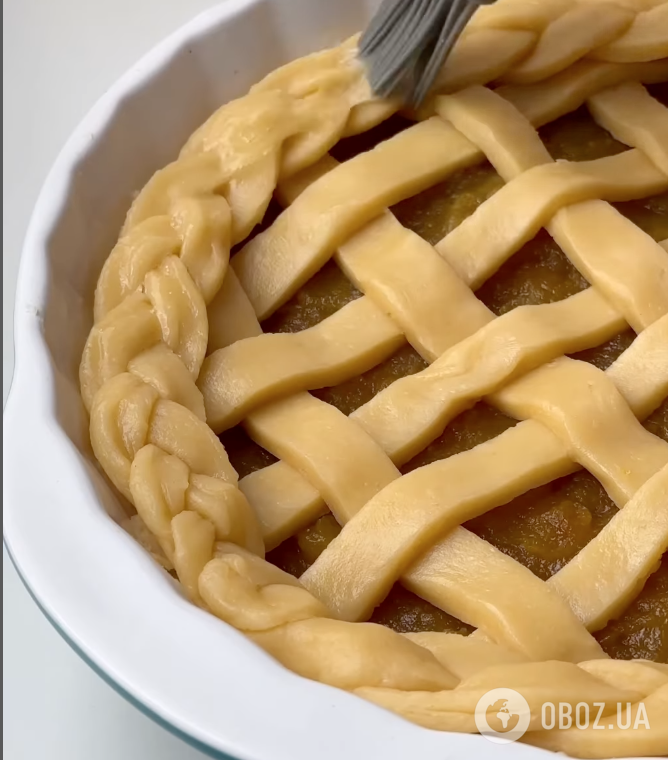 Как приготовить вкусный пирог