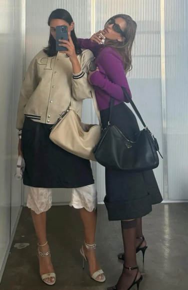 Ще кращий, ніж бордовий: названо новий трендовий колір