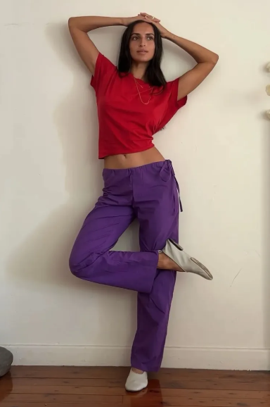 Ще кращий, ніж бордовий: названо новий трендовий колір