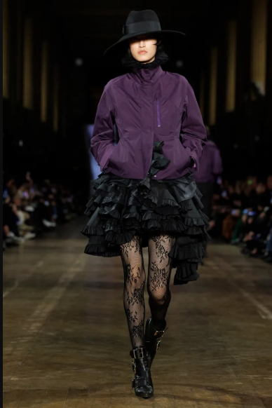 Ще кращий, ніж бордовий: названо новий трендовий колір