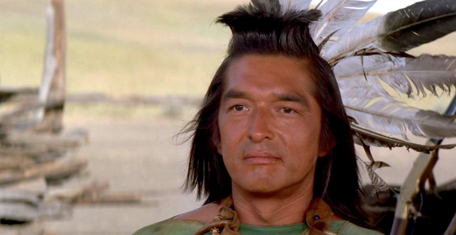 Помер актор "Зеленої милі" та "Сутінок" Грем Грін: як виходець індіанського плем'я став одним із найвідоміших кінодіячів Канади