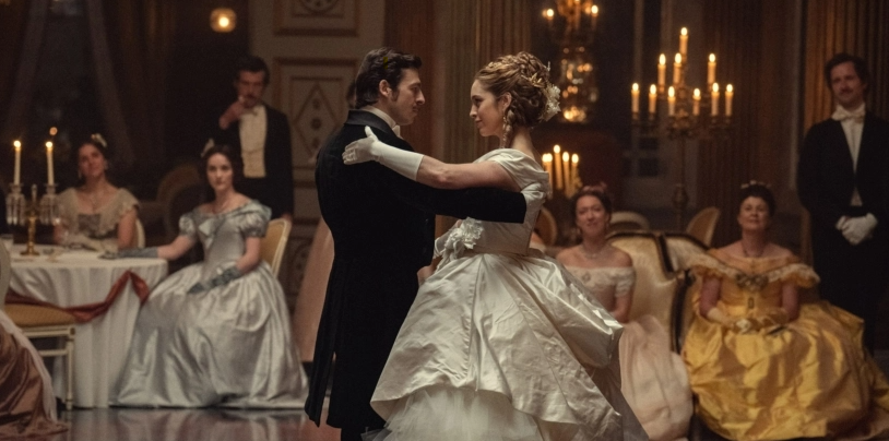 "Дом Гиннеса": вышел трейлер нового сериала в стиле "Острых козырьков"