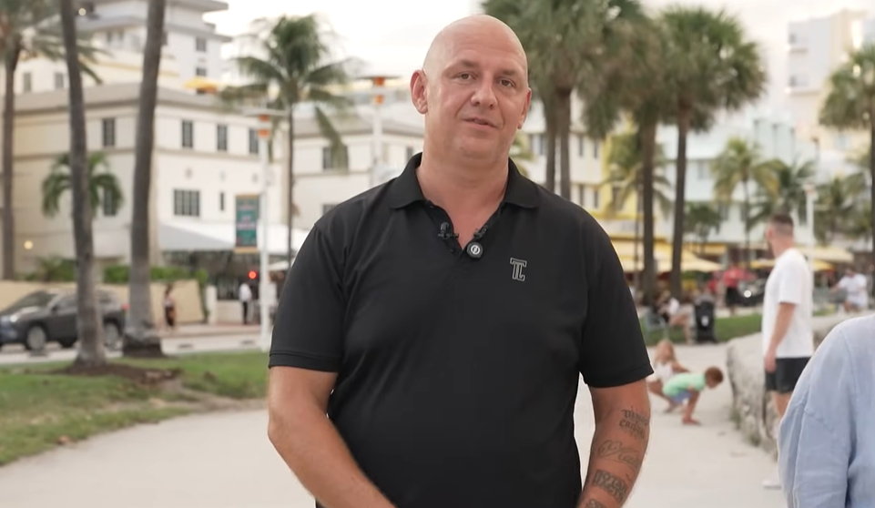 Потап злив інформацію про гонорари Пивоварова та Полякової: "королева ночі" заробляє на $35 тисяч менше