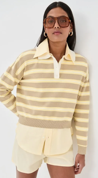 Так носят все модницы: один предмет одежды сделает ваш осенний образ стильным