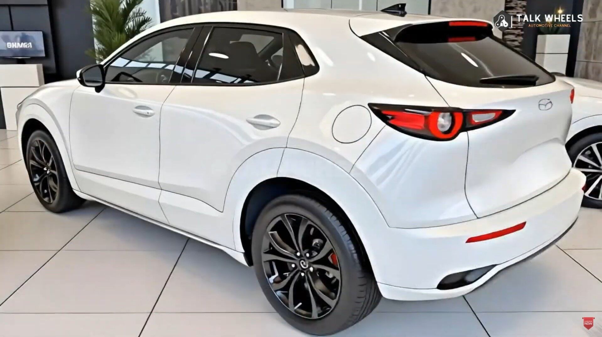 Mazda CX-20