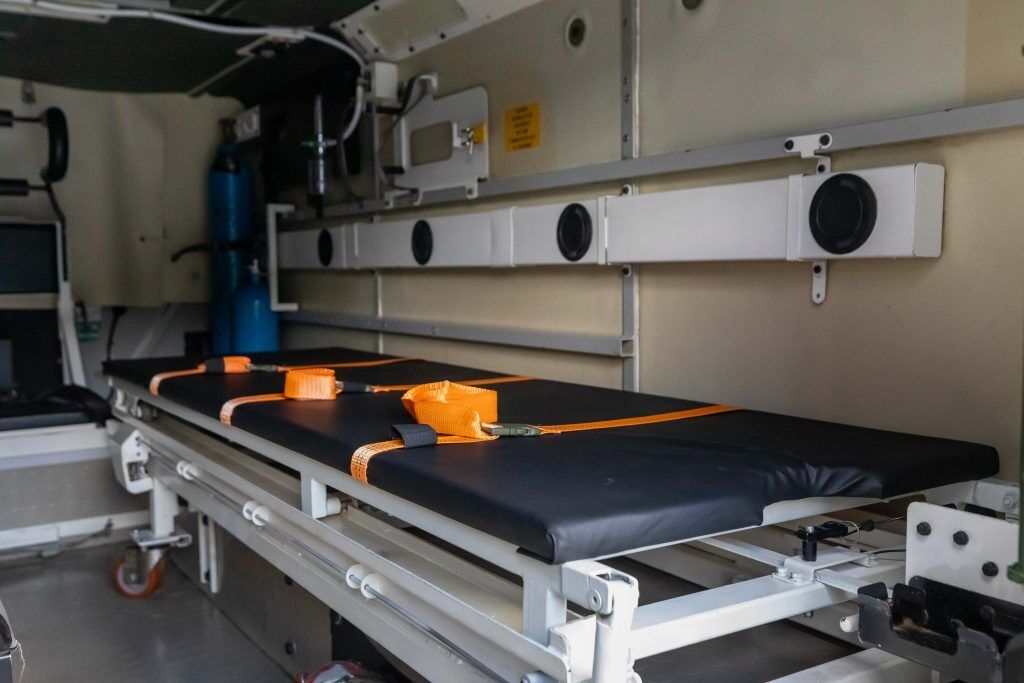 Ювілейна поїздка на фронт: Порошенко привіз дрони і техніку військовим на Харківщині. Фото