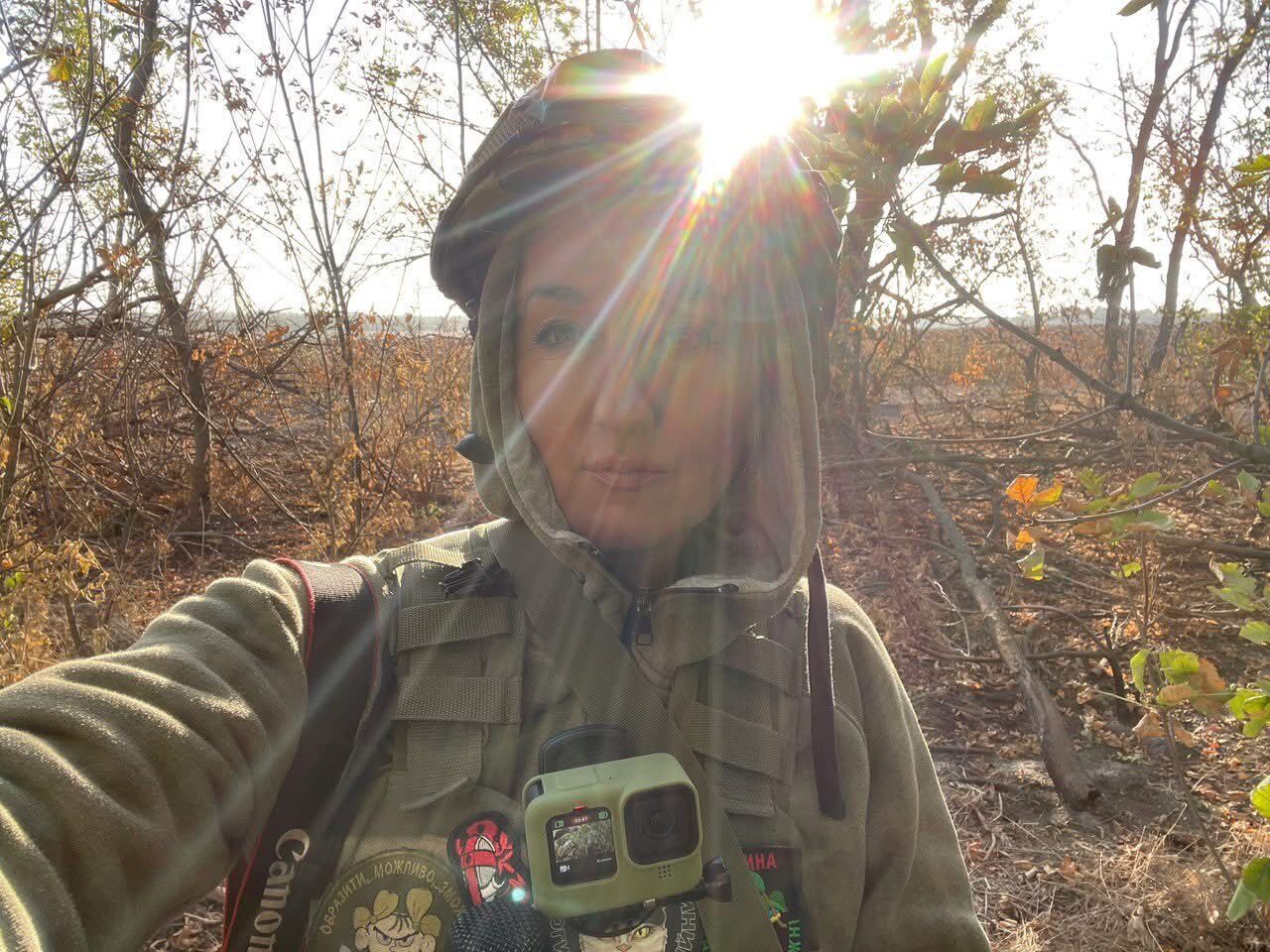 Автомобиль с журналистами подорвался на мине вблизи Покровска, есть пострадавшие: все подробности