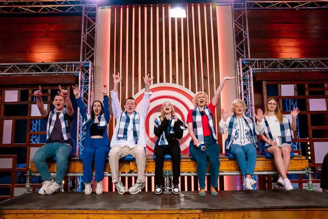 Як пройшов 5 випуск шоу "МастерШеф 16": гучна сварка учасників і крики фанатів. Фото і всі подробиці