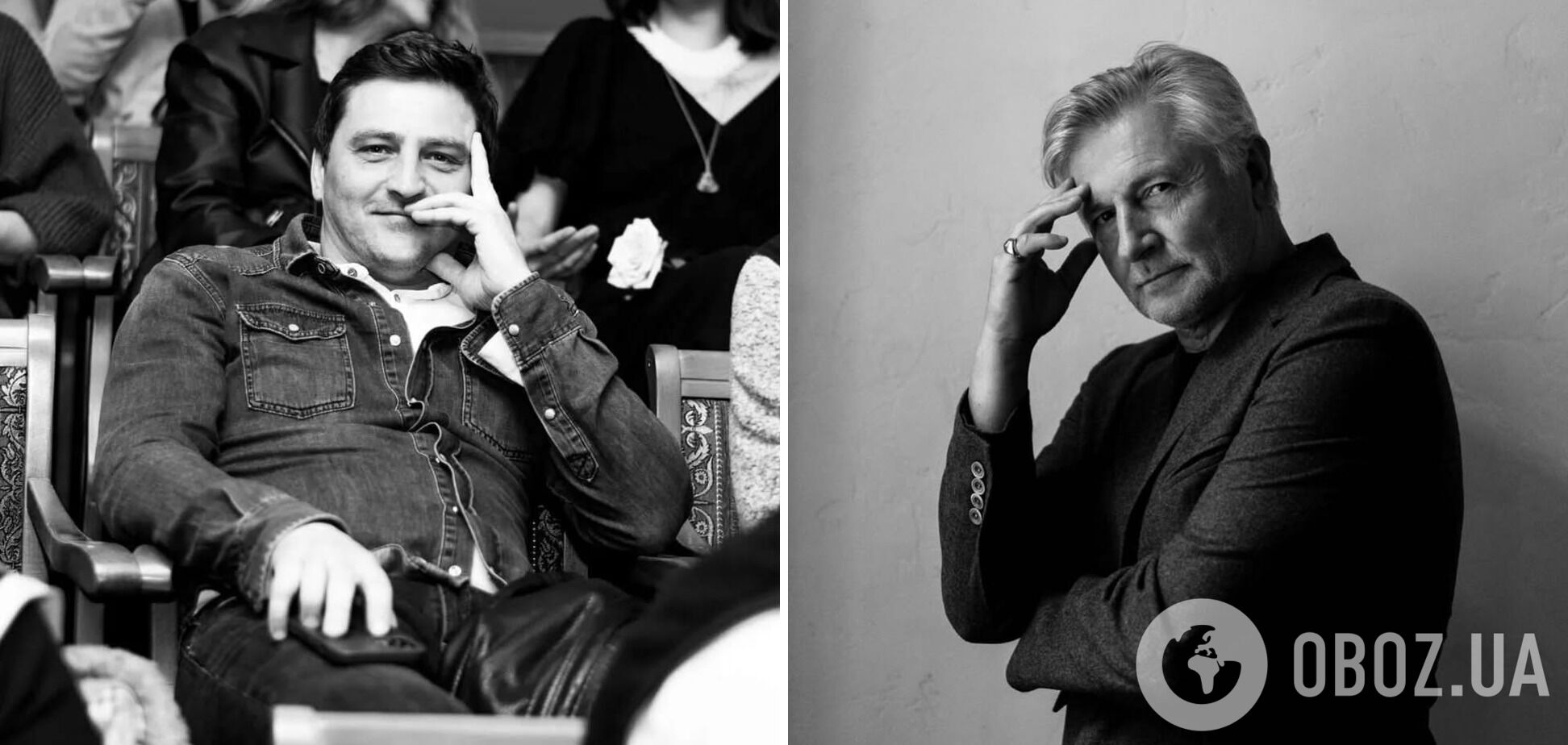 Украинский режиссер раскрыл, кто из отечественных актеров имеет самые большие гонорары: Вячеслав Довженко отреагировал