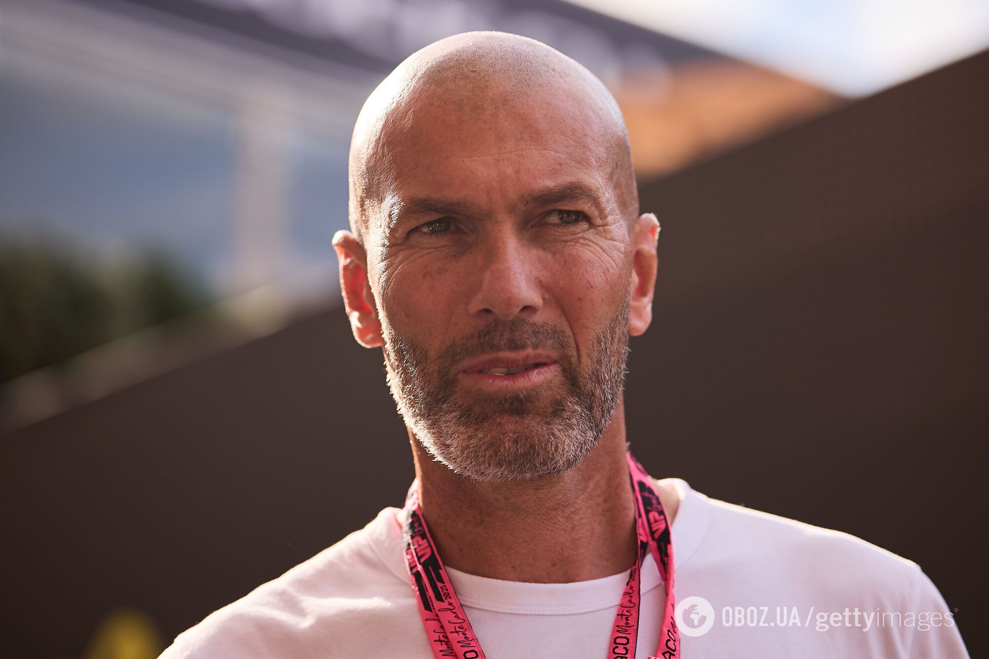 Сын Зидана отказался выступать за Францию и официально сменил гражданство