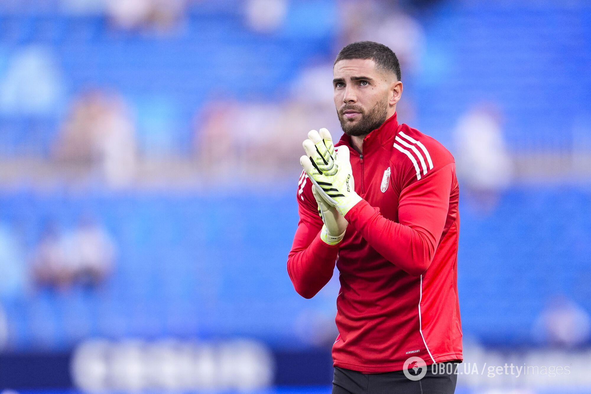 Сын Зидана отказался выступать за Францию и официально сменил гражданство