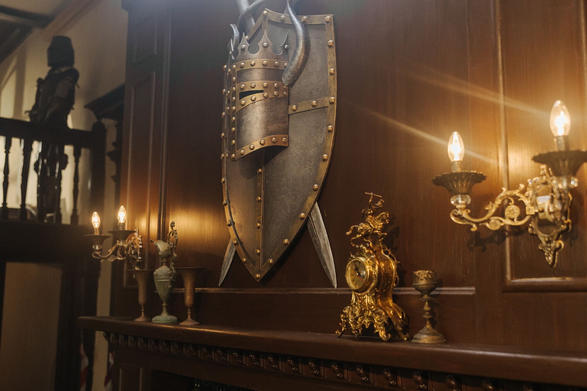 Шоу The Traitors ("Зрадники") отримало премію Еmmy. Що відомо про реаліті та коли вийде в Україні