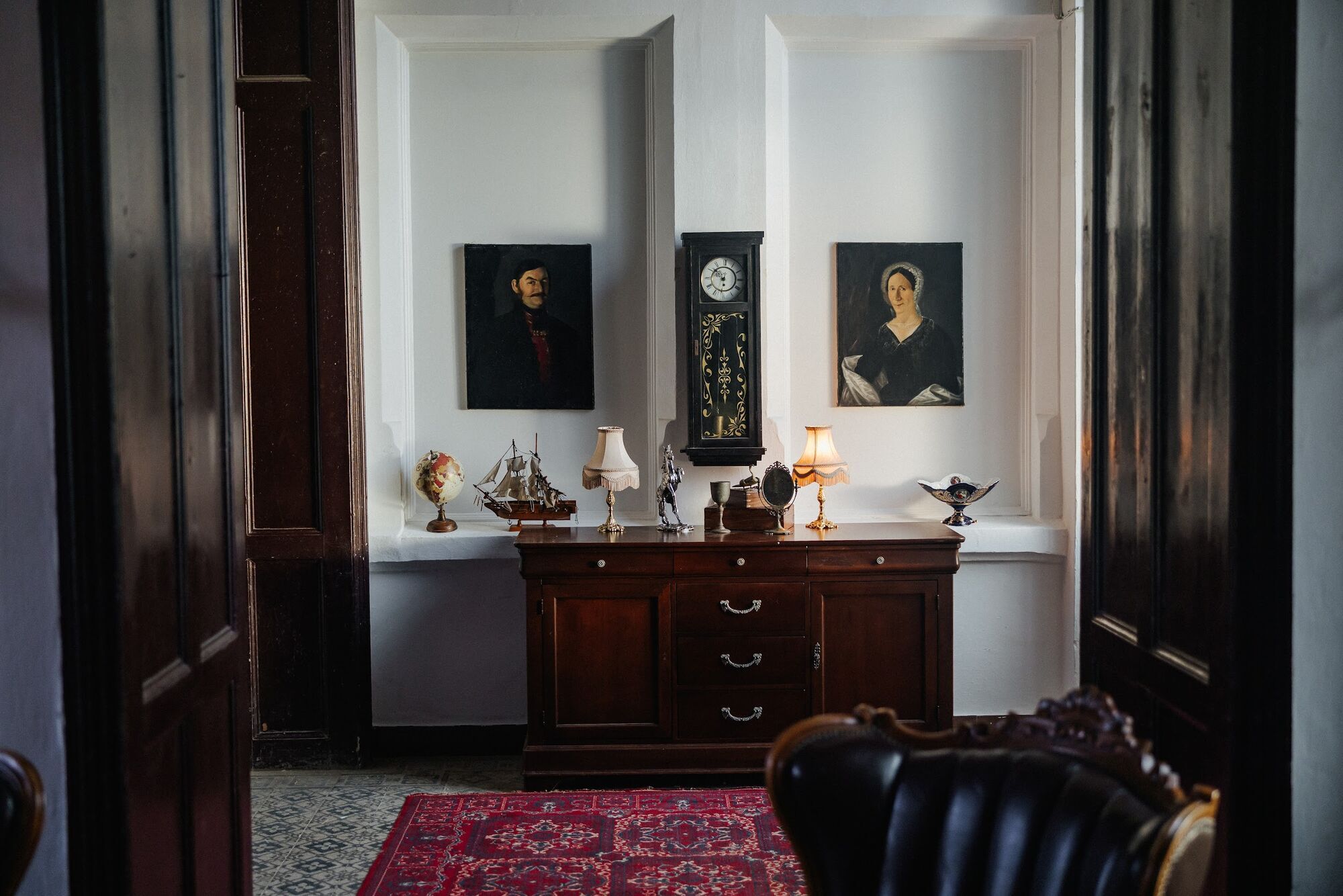 Шоу The Traitors ("Зрадники") отримало премію Еmmy. Що відомо про реаліті та коли вийде в Україні