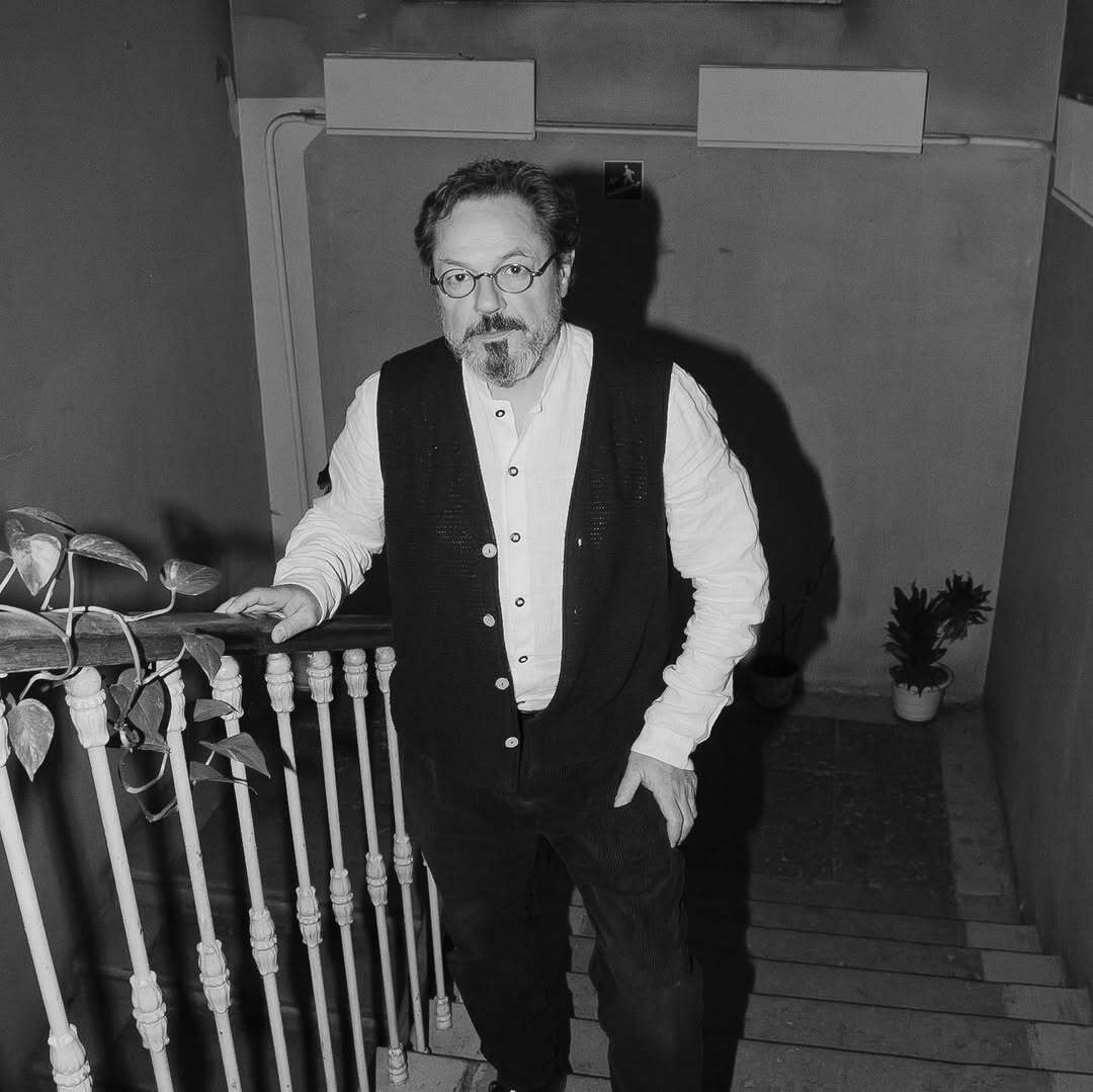 Максим Галкін засвітився в компанії українців та заспівав легендарний трек "Цей сон", але є нюанс